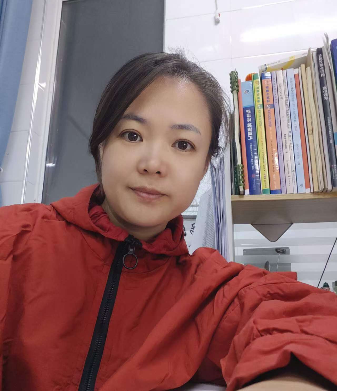 王, 波