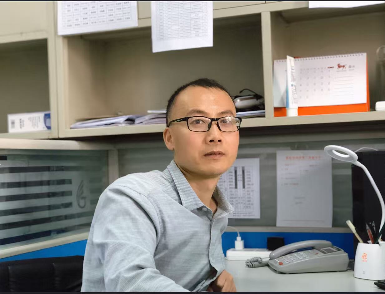 郑铁令